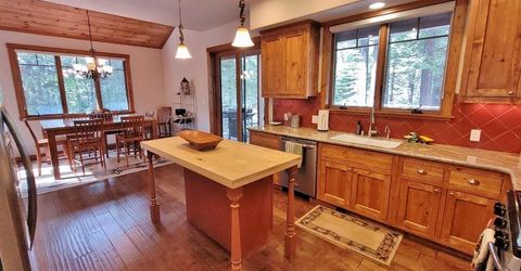 60799 River Ridge Trail, Graeagle, CA 00000 Photo