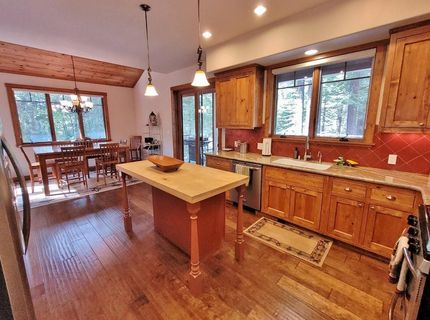 60799 River Ridge Trail, Graeagle, CA 00000 Photo