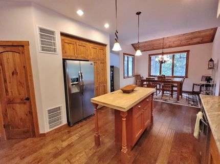 60799 River Ridge Trail, Graeagle, CA 00000 Photo