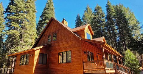 60799 River Ridge Trail, Graeagle, CA 00000 Photo
