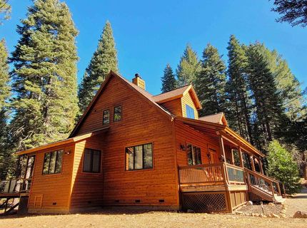 60799 River Ridge Trail, Graeagle, CA 00000 Photo
