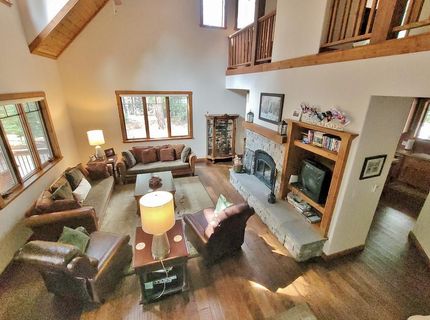 60799 River Ridge Trail, Graeagle, CA 00000 Photo