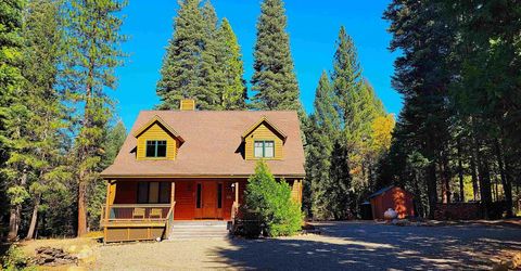60799 River Ridge Trail, Graeagle, CA 00000 Photo