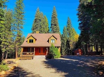 60799 River Ridge Trail, Graeagle, CA 00000 Photo