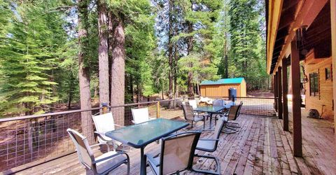 60799 River Ridge Trail, Graeagle, CA 00000 Photo