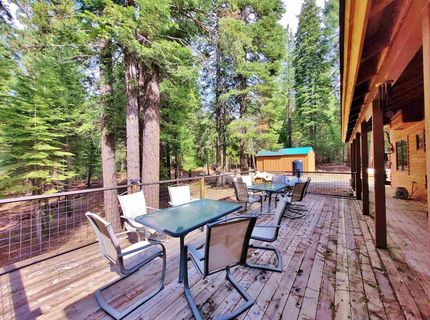 60799 River Ridge Trail, Graeagle, CA 00000 Photo