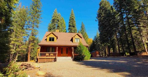 60799 River Ridge Trail, Graeagle, CA 00000 Photo