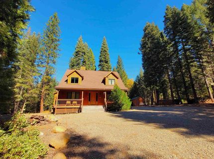 60799 River Ridge Trail, Graeagle, CA 00000 Photo
