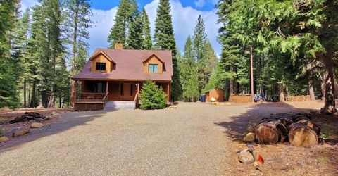 60799 River Ridge Trail, Graeagle, CA 00000 Photo