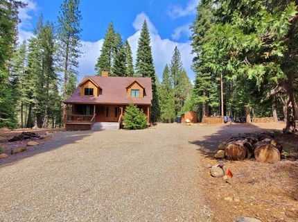 60799 River Ridge Trail, Graeagle, CA 00000 Photo