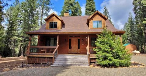 60799 River Ridge Trail, Graeagle, CA 00000 Photo