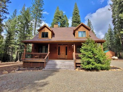 60799 River Ridge Trail, Graeagle, CA 00000 Photo