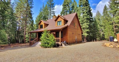 60799 River Ridge Trail, Graeagle, CA 00000 Photo