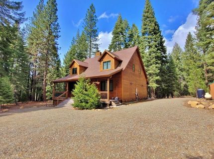 60799 River Ridge Trail, Graeagle, CA 00000 Photo