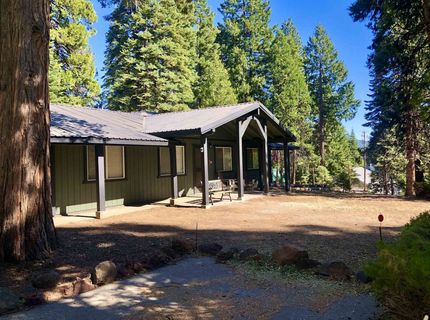 629 Pine Canyon Road, Lake Almanor, CA 96137 Photo