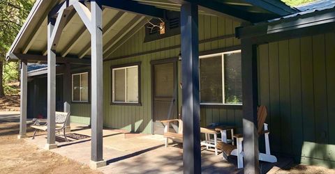 629 Pine Canyon Road, Lake Almanor, CA 96137 Photo