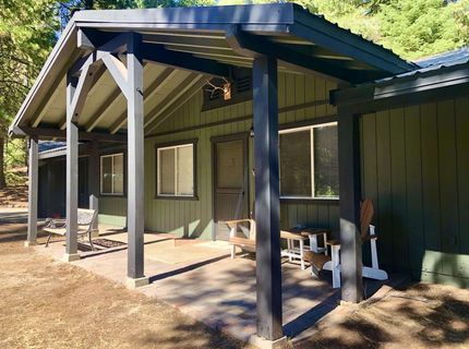 629 Pine Canyon Road, Lake Almanor, CA 96137 Photo