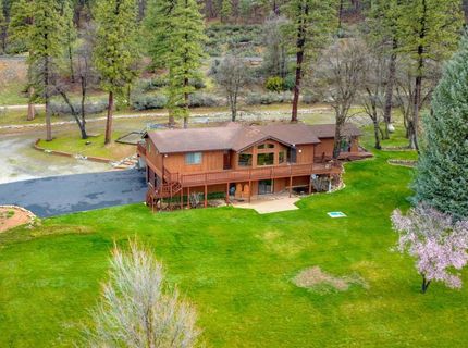 2820 American Way, Quincy, CA 95971 Photo