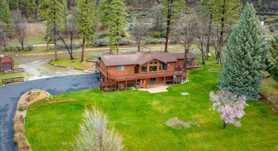 2820 American Way, Quincy, CA 95971 Photo