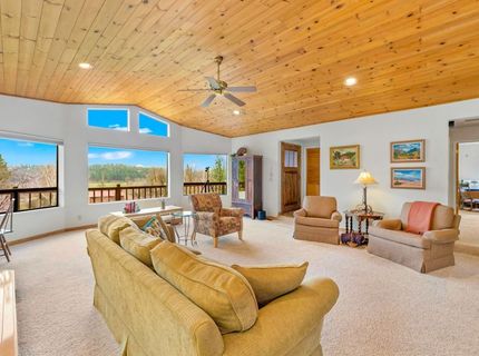 2820 American Way, Quincy, CA 95971 Photo