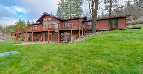 2820 American Way, Quincy, CA 95971 Photo