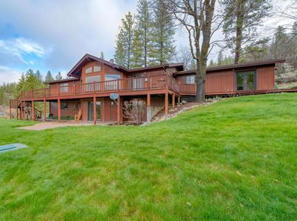 2820 American Way, Quincy, CA 95971 Photo