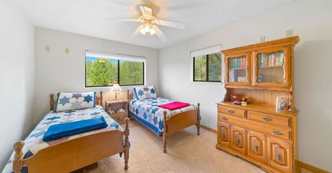 2820 American Way, Quincy, CA 95971 Photo