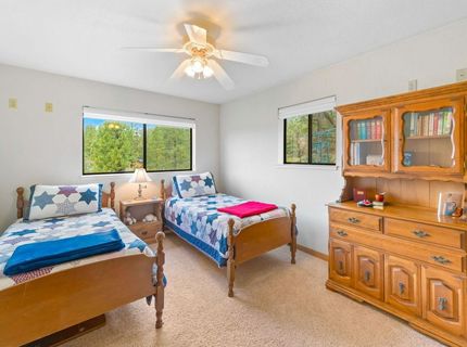 2820 American Way, Quincy, CA 95971 Photo