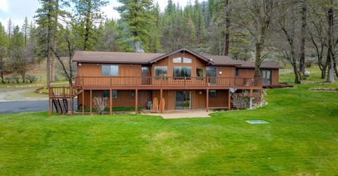 2820 American Way, Quincy, CA 95971 Photo