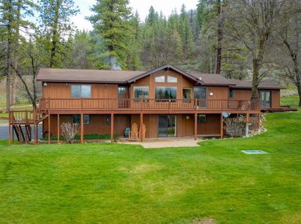 2820 American Way, Quincy, CA 95971 Photo