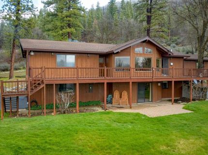 2820 American Way, Quincy, CA 95971 Photo