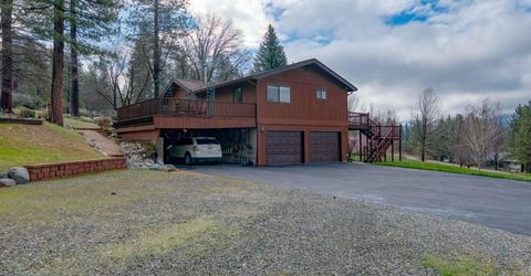 2820 American Way, Quincy, CA 95971 Photo