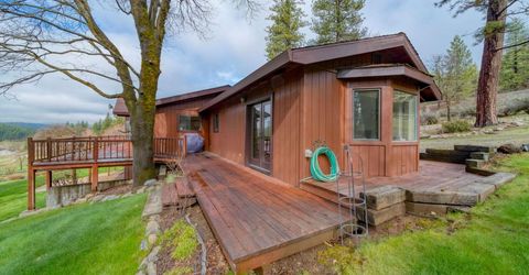 2820 American Way, Quincy, CA 95971 Photo