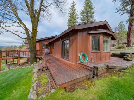 2820 American Way, Quincy, CA 95971 Photo