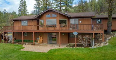 2820 American Way, Quincy, CA 95971 Photo