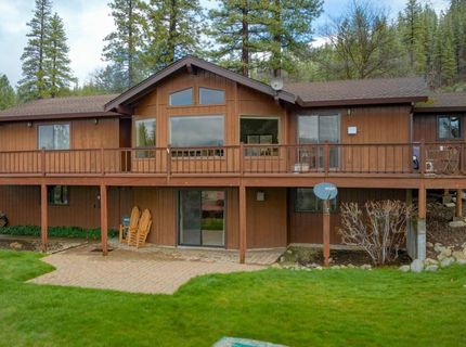 2820 American Way, Quincy, CA 95971 Photo