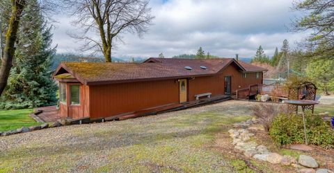 2820 American Way, Quincy, CA 95971 Photo