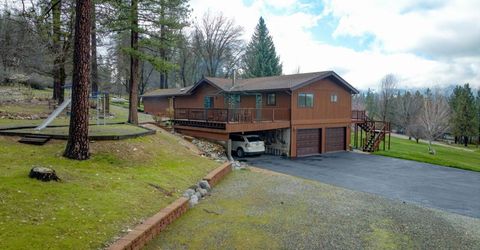 2820 American Way, Quincy, CA 95971 Photo