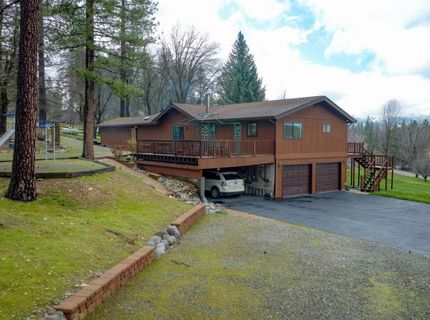 2820 American Way, Quincy, CA 95971 Photo