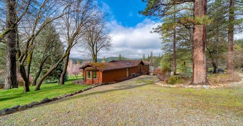 2820 American Way, Quincy, CA 95971 Photo