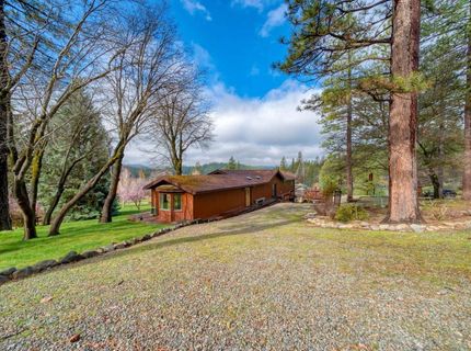 2820 American Way, Quincy, CA 95971 Photo