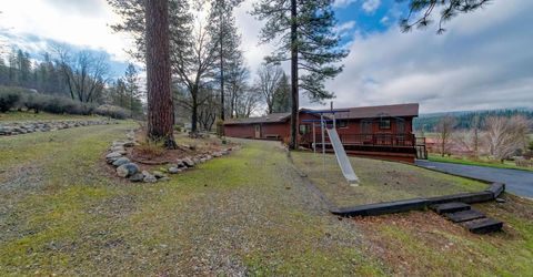 2820 American Way, Quincy, CA 95971 Photo