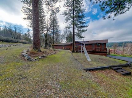 2820 American Way, Quincy, CA 95971 Photo