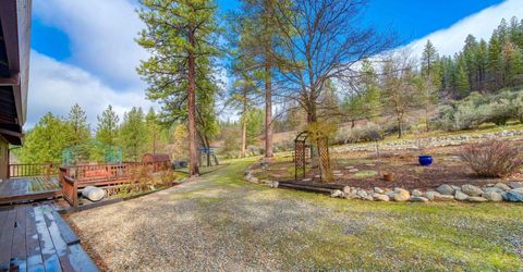 2820 American Way, Quincy, CA 95971 Photo