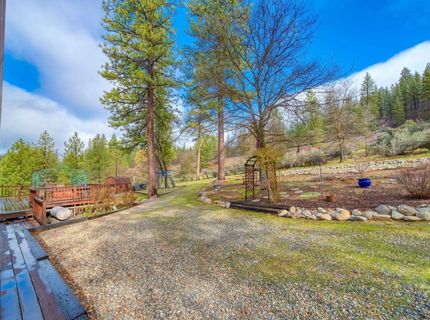 2820 American Way, Quincy, CA 95971 Photo