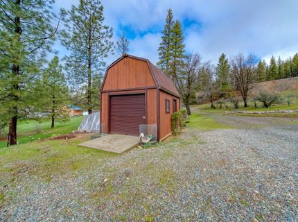 2820 American Way, Quincy, CA 95971 Photo