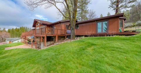 2820 American Way, Quincy, CA 95971 Photo