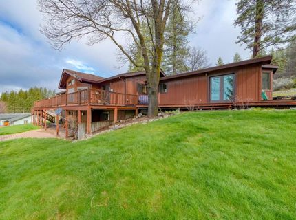 2820 American Way, Quincy, CA 95971 Photo