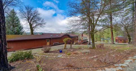 2820 American Way, Quincy, CA 95971 Photo