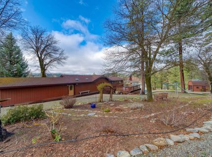 2820 American Way, Quincy, CA 95971 Photo